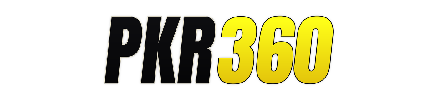 pkr360 logo